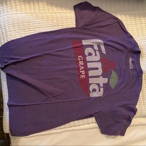 Fanta Grape T-Shirt